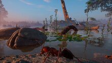 Empire of the Ants gameplay video and screenshots - Gamersyde images (PS5)