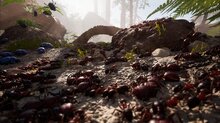 Les Fourmis, ça vaut quoi au final ? - Images maison (PS5)