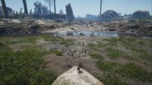 Empire of the Ants gameplay video and screenshots - Gamersyde images (PS5)