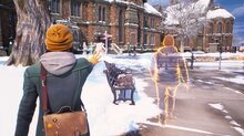 GSY Review : Life is Strange: Double Exposure - Images