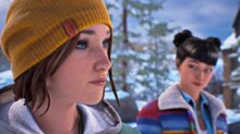 GSY Review : Life is Strange: Double Exposure - Images