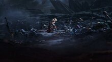 A bunch of downloadable TGA trailers - The First Berserker: Khazan - Images