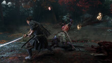 A bunch of downloadable TGA trailers - Onimusha: Way of the Sword - TGA images