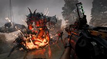 A bunch of downloadable TGA trailers - Dying Light: The Beast - TGA images