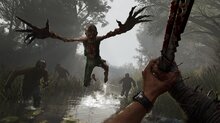 A bunch of downloadable TGA trailers - Dying Light: The Beast - TGA images