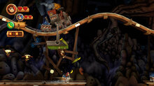 GSY Review : Donkey Kong Country Returns HD - Images