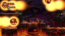 GSY Review : Donkey Kong Country Returns HD - Images