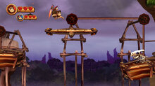 GSY Review : Donkey Kong Country Returns HD - Images