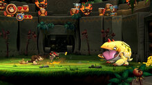 GSY Review : Donkey Kong Country Returns HD - Images