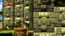 GSY Review : Donkey Kong Country Returns HD - Images