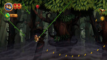 GSY Review : Donkey Kong Country Returns HD - Images