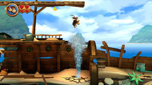 GSY Review : Donkey Kong Country Returns HD - Images