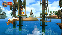 GSY Review : Donkey Kong Country Returns HD - Images