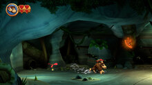 GSY Review : Donkey Kong Country Returns HD - Images