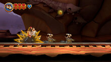 GSY Review : Donkey Kong Country Returns HD - Images