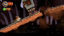 GSY Review : Donkey Kong Country Returns HD - Images