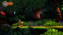 GSY Review : Donkey Kong Country Returns HD - Images