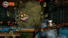 GSY Review : Donkey Kong Country Returns HD - Images