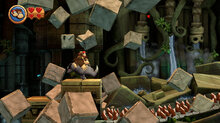 GSY Review : Donkey Kong Country Returns HD - Images