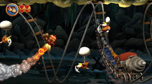 GSY Review : Donkey Kong Country Returns HD - Images