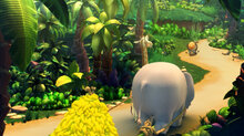 GSY Review : Donkey Kong Country Returns HD - Images