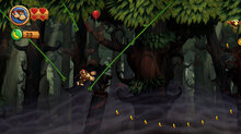 GSY Review : Donkey Kong Country Returns HD - Images