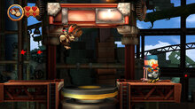 GSY Review : Donkey Kong Country Returns HD - Images