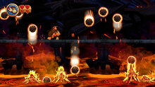 GSY Review : Donkey Kong Country Returns HD - Images