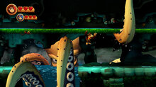 GSY Review : Donkey Kong Country Returns HD - Images