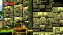 GSY Review : Donkey Kong Country Returns HD - Images