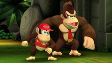 GSY Review : Donkey Kong Country Returns HD - Images