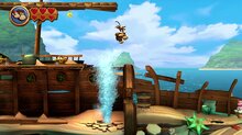 GSY Review : Donkey Kong Country Returns HD - Images