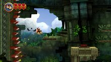 GSY Review : Donkey Kong Country Returns HD - Images