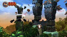 GSY Review : Donkey Kong Country Returns HD - Images