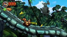 GSY Review : Donkey Kong Country Returns HD - Images