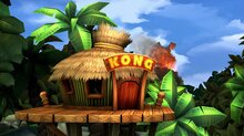 GSY Review : Donkey Kong Country Returns HD - Images