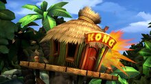 GSY Review : Donkey Kong Country Returns HD - Images