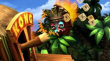 GSY Review : Donkey Kong Country Returns HD - Images