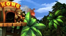 GSY Review : Donkey Kong Country Returns HD - Images