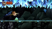 GSY Review : Donkey Kong Country Returns HD - Images