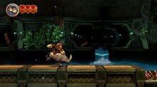 GSY Review : Donkey Kong Country Returns HD - Images