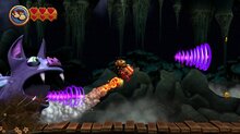 GSY Review : Donkey Kong Country Returns HD - Images