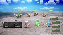 Our video of Dragon Quest III HD-2D Remake - Images