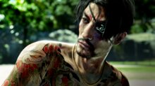 Like a Dragon: Pirate Yakuza in Hawaii new video - Images