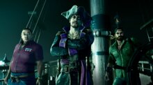 Like a Dragon: Pirate Yakuza in Hawaii new video - Images