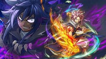 Notre vidéo PS5 de Fairy Tail 2 - Images