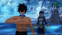 Notre vidéo PS5 de Fairy Tail 2 - Images