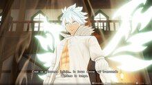 Notre vidéo PS5 de Fairy Tail 2 - Images