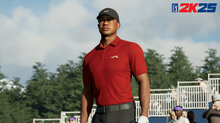 2K Games announces PGA TOUR 2K25  - Images