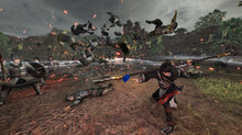 Notre vidéo PS5 Pro de Dynasty Warriors Origins - Images